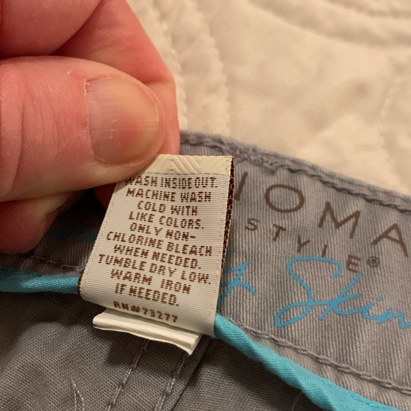 Long shorts - Picture 14 of 14